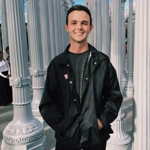 Meet your Posher, Hunter